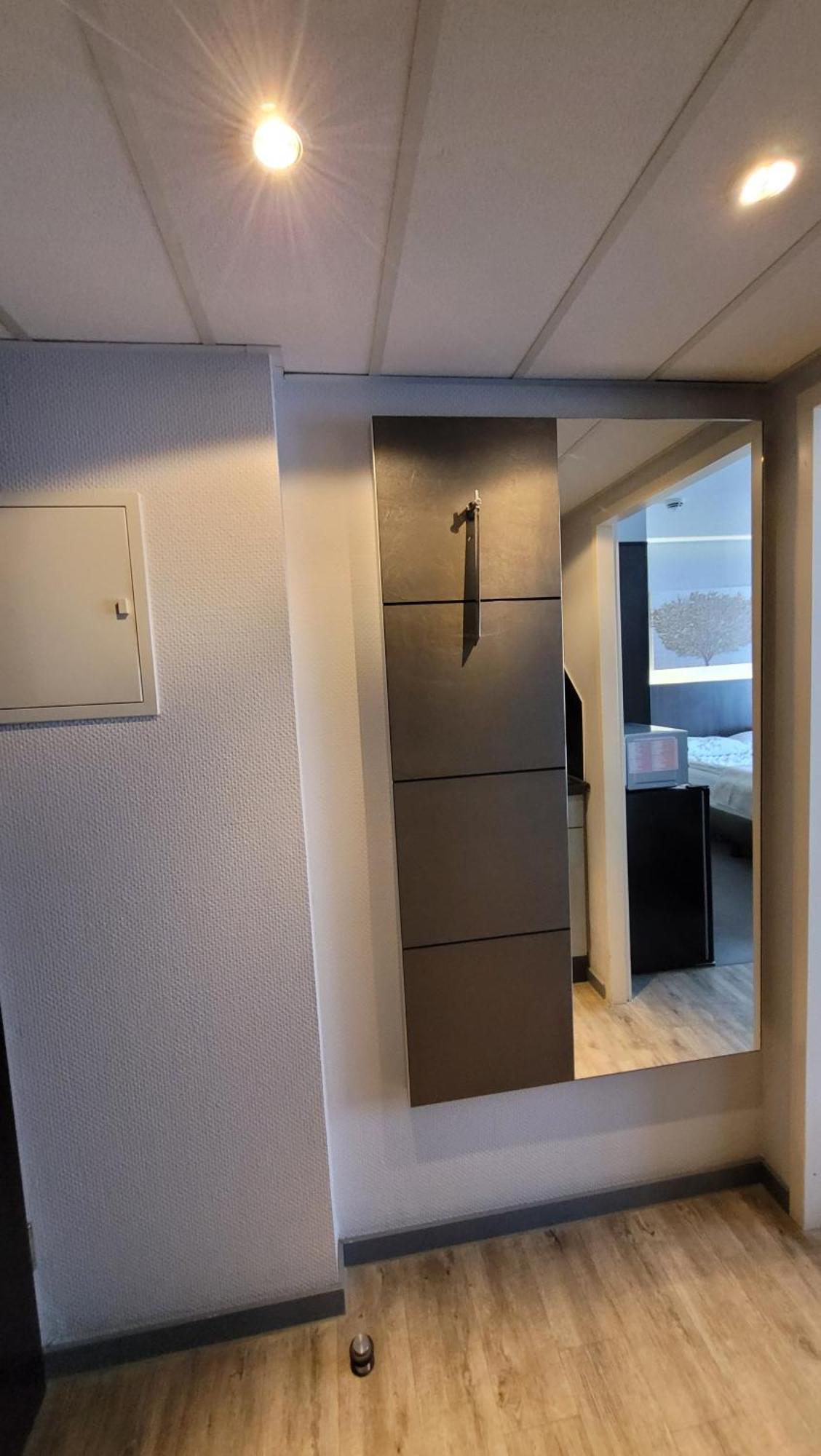 Nice Apartment in modern Center of Düsseldorf Exterior foto